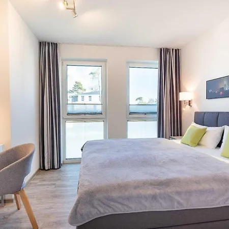 Apartmán 